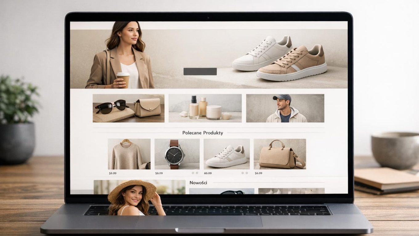 Budowa stron Radom dla nowoczesnych firm — jak stworzyć witrynę, która sprzedaje i wyróżnia się na rynku